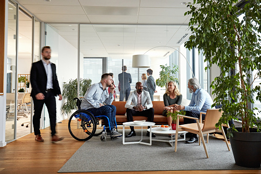 onboarding new hires